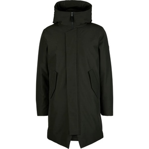 ELVINE Мъжко палто Elvine Gunter Coat - Shelter Green - размер XXL (002-2018-0616)