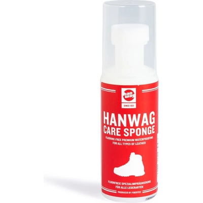 HANWAG CARE SPONGE 100 ml