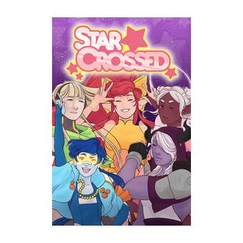 StarCrossed