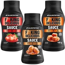 Allnutrition Fitking Delicious Sirup 500 g
