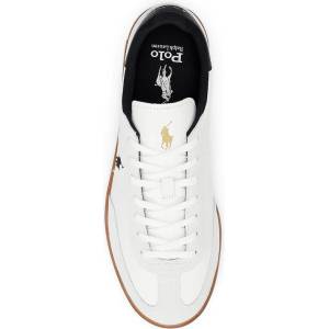Ralph Lauren Кожени маратонки Bedford Pp - answear - 166,23 лв
