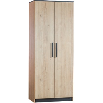 Carmen Детски двукрилен гардероб torino (3575353)