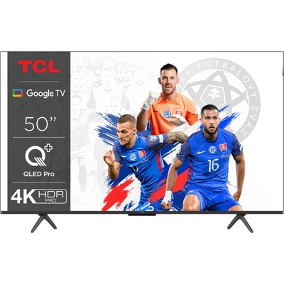 TCL 50C69B