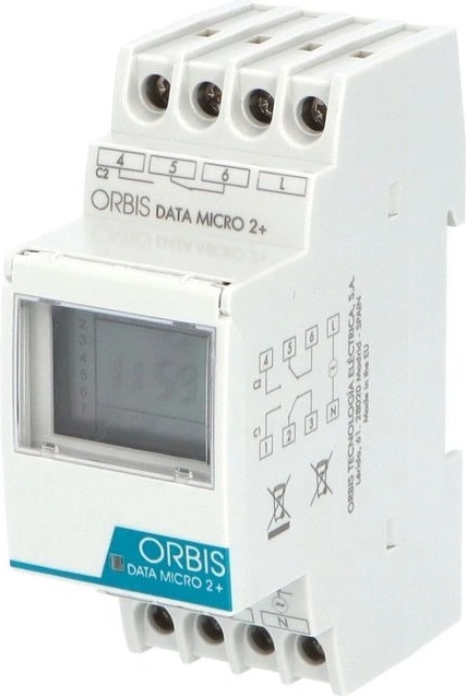 Orbis DATA MICRO 2+ od 375 Kč