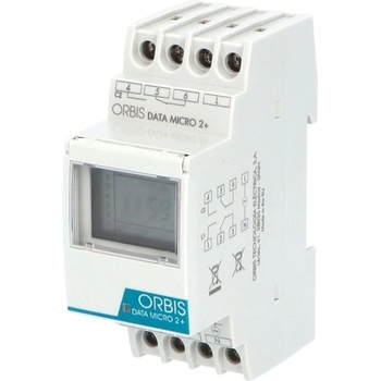 Orbis DATA MICRO 2+