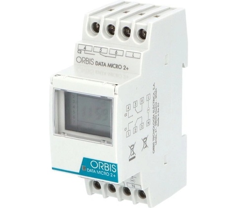 Orbis DATA MICRO 2+