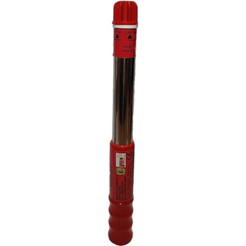 Pyrotechnika signální teleskopická pochodeň 1 ks