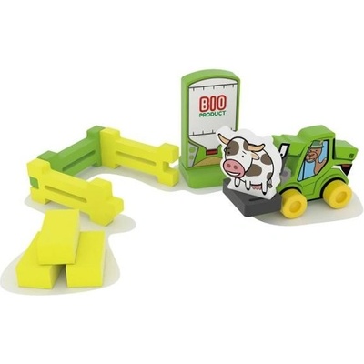 MILLAMINIS Farma malá - krabička