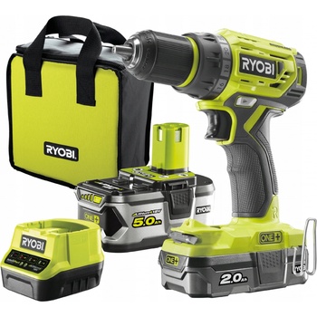 Ryobi R18DD7-252S