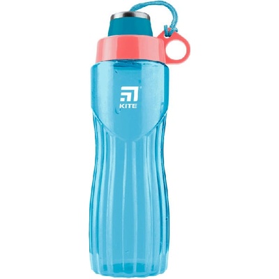 Kite Бутилка за вода Kite 800 ml Син (260902006-06-K20-396-02)