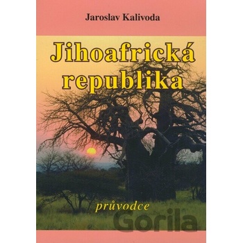 Jihoafrická republika