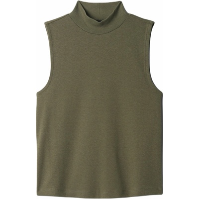 GAP MOD MOCK khaki