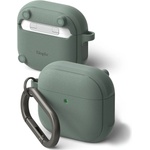 Ringke Калъф за AirPods 4 - Ringke Onyx Magnetic - Sage Green