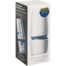 Tenga Aero Cobalt