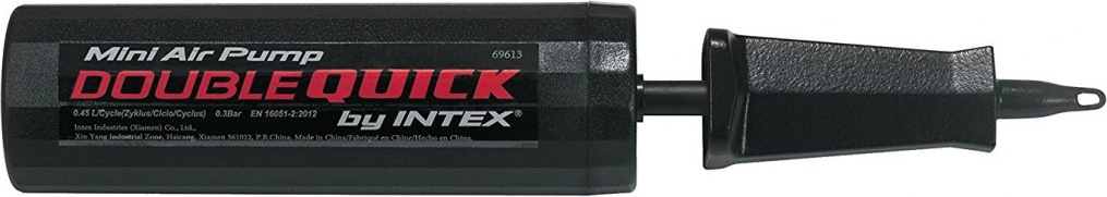 Intex Double Quick Mini