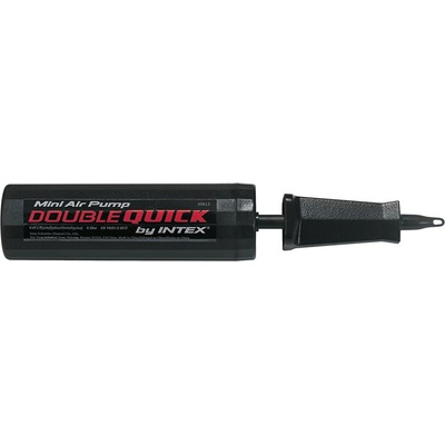 Intex Double Quick Mini Pump