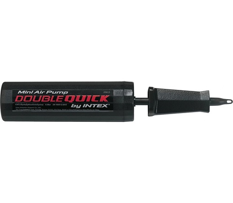 Intex Double Quick Mini