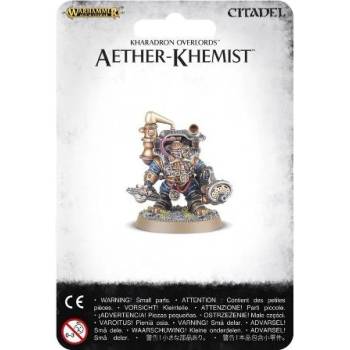 GW Warhammer 40.000 Kharadron Overlords Aether-Khemist