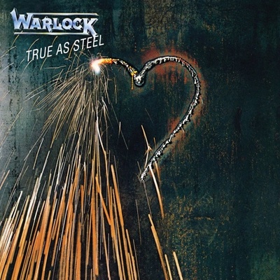 TRUE AS STEEL - WARLOCK