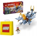 LEGO® NINJAGO® 71810 Dračí mládě Riyu