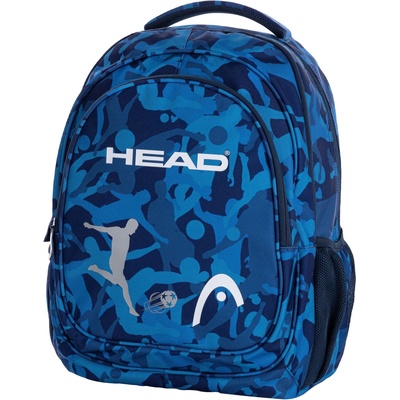 HEAD Ученическа раница Head - Moro Fan (AS502022141)