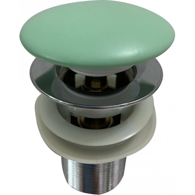 Inter Ceramic Сифон за умивалник ic cc75of lg (ic cc75of lg)