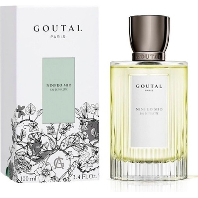 Annick Goutal Goutal Ninfeo Mio parfumovaná voda dámska 100 ml