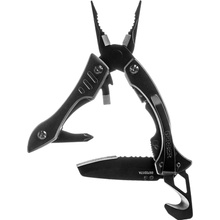 Gerber Multitool Crucial černé