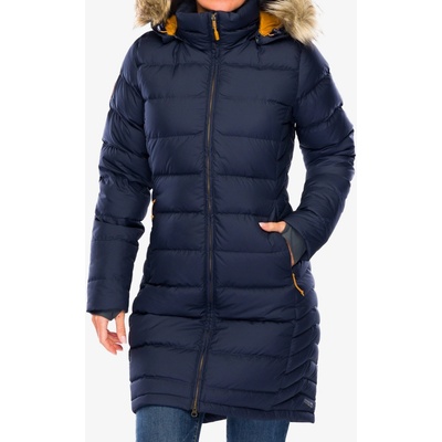 Rab Deep Cover Parka deep denim