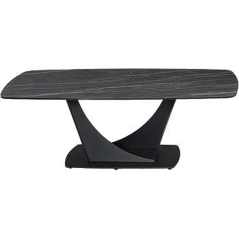 Carmen Холна маса dolsk - черна