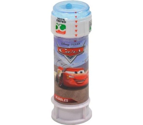 BUBLIFUK AUTA 60ML