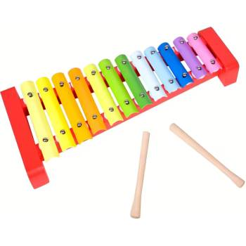 Classic World Детски дървен ксилофон