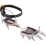 Black Diamond Котки Black Diamond Sabretooth stainless steel Crampons - Polished - размер Clip (405-0114-0111)