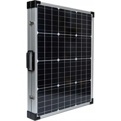 OCC Монокристален сгъваем соларен панел 110W (solar_fold_110w)