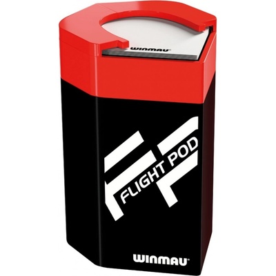 Winmau Flight Pod - Držák na letky