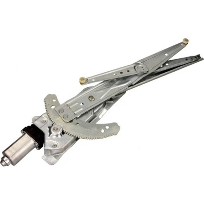 Zvedací zařízení oken MAXGEAR 50-0287
