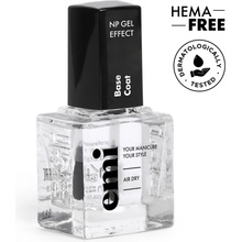 E.Mi Ultra Strong Gel Effect Base Coat 9 ml