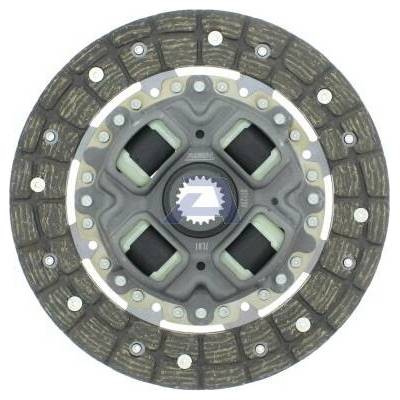 AISIN Lamela spojky DT123V