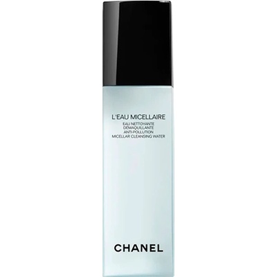 CHANEL L'Eau Micellaire мицеларна вода за всички видове кожа за жени 150 мл