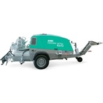 IMER Group Машина за замазка Imer Mover 270 DR EVO T5 Yanmar Stage V/ 47 к. с (IM1106404)