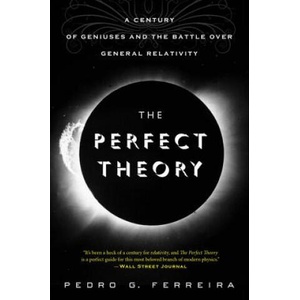 Perfect Theory | Pedro G. Ferreira (ISBN: 9780544483866)