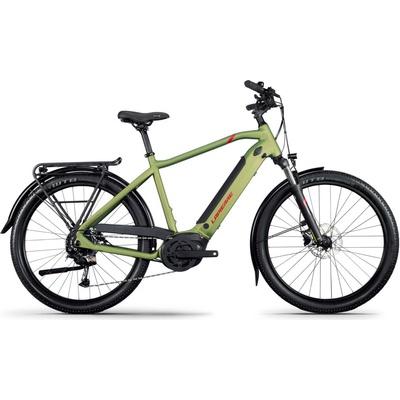 Lapierre E-Explorer 4.5 High 2025