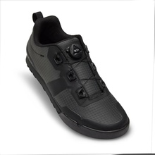 Giro Tracker Boa Black