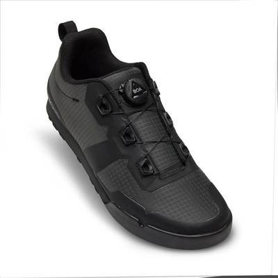 Giro Tracker Boa Black