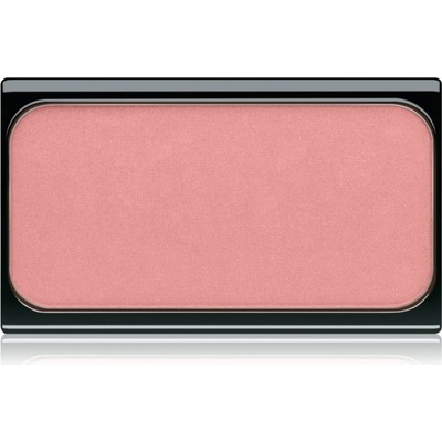 Artdeco Blusher руж за поставяне в палитра цвят 33A Little Romance 5 гр