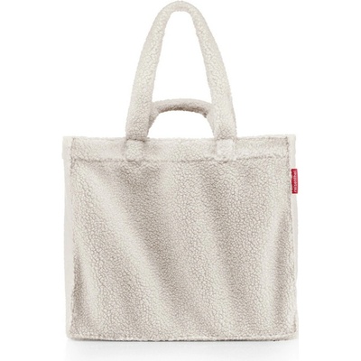 Reisenthel Softshopper Teddy sand
