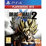 BANDAI NAMCO Entertainment Dragon Ball Xenoverse 2 [PlayStation Hits] (PS4)
