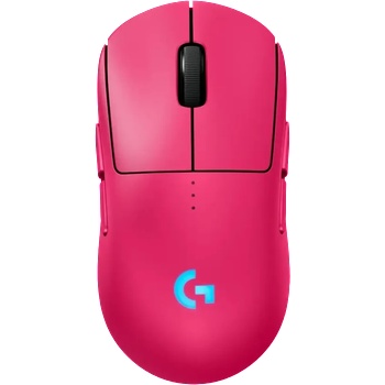 Logitech G-PRO-WP-2 Magenta