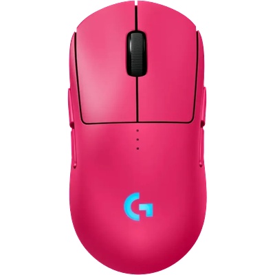 Logitech G-PRO-WP-2 Magenta