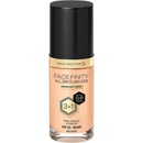 Max Factor Facefinity All Day Flawless SPF20 tekutý make-up s uv ochranou n42 ivory 30 ml